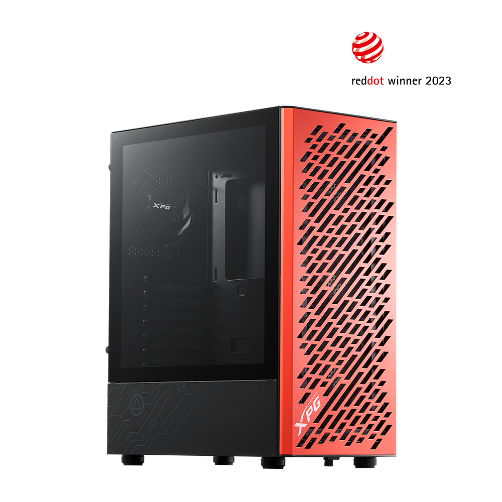 GAB XPG VALOR AIR NEGRO FANS X4