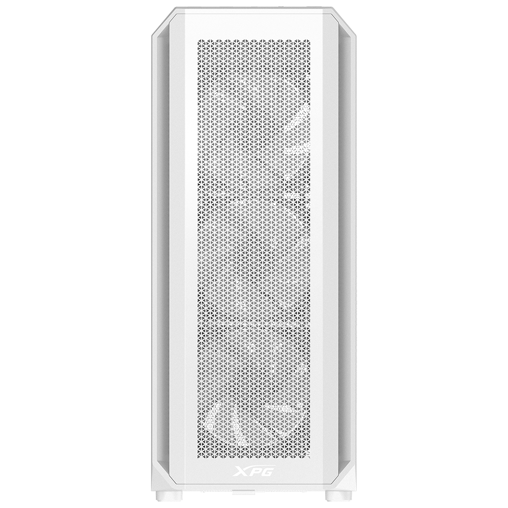 GAB XPG VALOR AIR PLUS BLANCO FANS ARGBX4 - Imagen 4