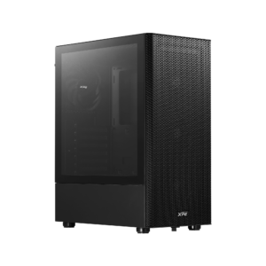 GAB XPG VALOR MESH NEGRO FANS X4