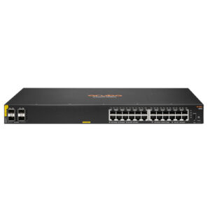Aruba 6000 24G CL4 4SFP