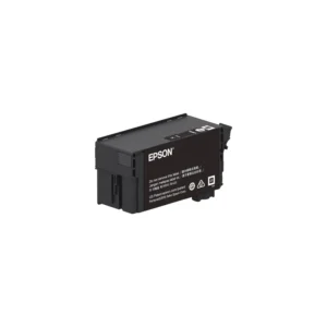 CARTUCHO EPSON T40W120 P/PLOTTER T3170 BLACK 80 ML