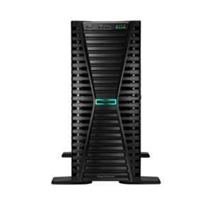 Server HPE ML110 G11 3508U 1x32G 4LFF 2x960Gb SSD