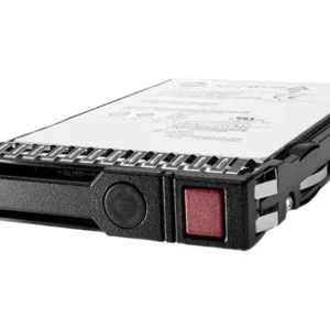 HPE 480GB SATA MU SFF SC MV SSD