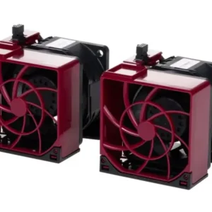 FAN KIT HPE DL380 G11 2U Standard (2xSingle-Rotor)