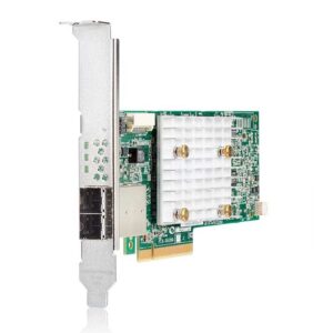 CONTROLADORA HPE Smart Array E208e-p SR Gen10