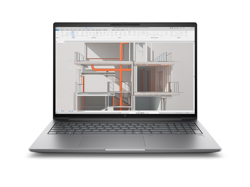 NB LINEA WS xG1i 16` ULTRA9 32GB 1T W11PRO - Imagen 2