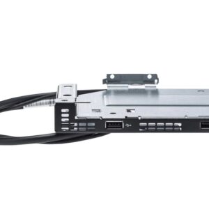 HPE DL360 GEN10 8SFF DP/USB/ODD BLNK KIT