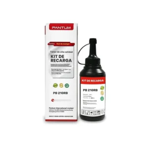 Tóner Refill Kit Pantum PB-210RB