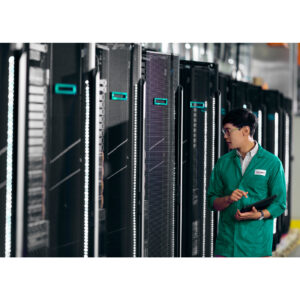 HPE DL360 Gen11 Stg Cntrl Enable Cbl Kit