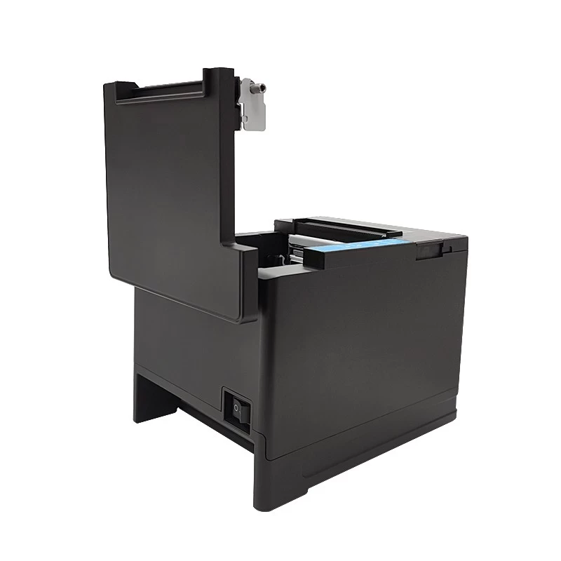 IMPRESORA TERMICA OCOM 80MM USB+RS232+LAN+WIFI - Imagen 5