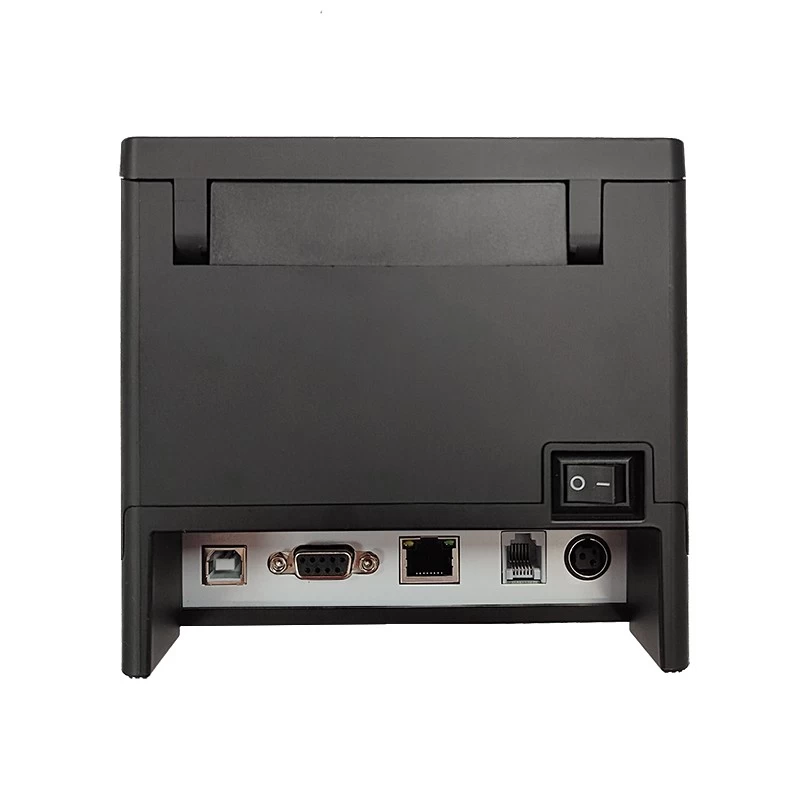 IMPRESORA TERMICA OCOM 80MM USB+RS232+LAN+WIFI - Imagen 6