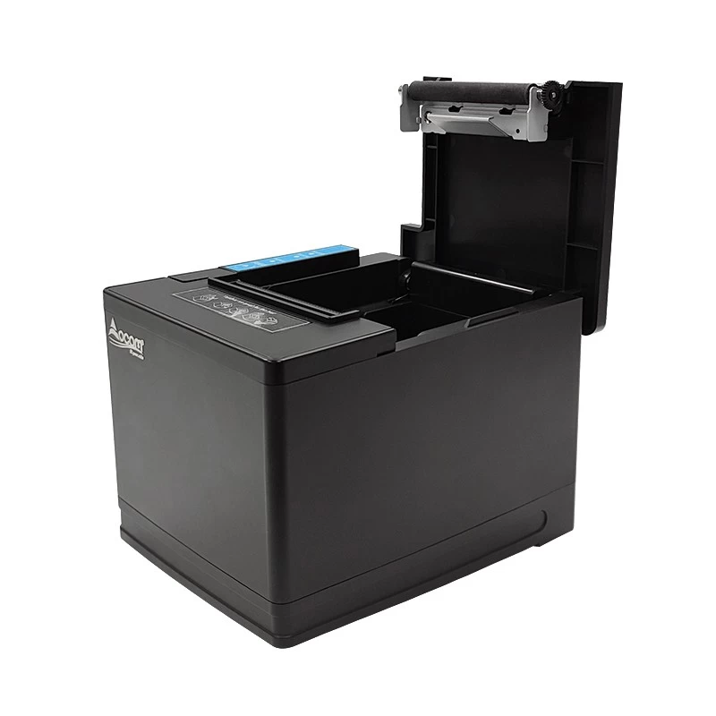 IMPRESORA TERMICA OCOM 80MM USB+RS232+LAN+WIFI - Imagen 4