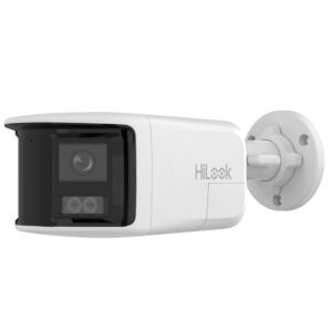 CAMARA IP 6MP HILOOK IPC-B460HAD-LUF/SL DOBLE LENT