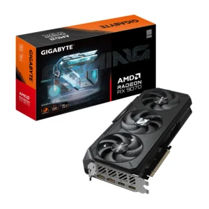 VGA 16GB RX 9070 GIGABYTE GAMING OC 16GB