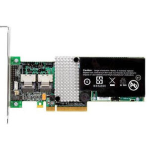 UPGRADE LENOVO RAID 5 M1200 ZERO CACHE