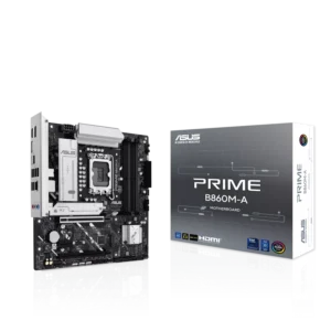 Motherboard ASUS PRIME B860M-A LGA1851 DDR5