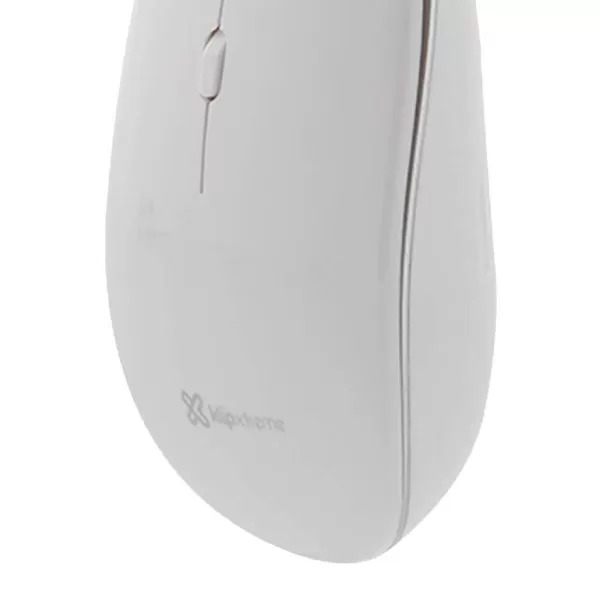MOUSE KLIPXTREME ARROW INALAMBRICO DE 4 BOTONES - Imagen 4