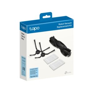 ASPIRADORA ROBOT TAPO RVA105 KIT DE REEMPLAZO