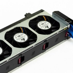 HPE ML350 Gen10 Redundant Fan Cage Kit