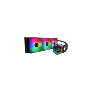 WATERCOOLER COOLER MASTER M.LIQUID 360 COREII N