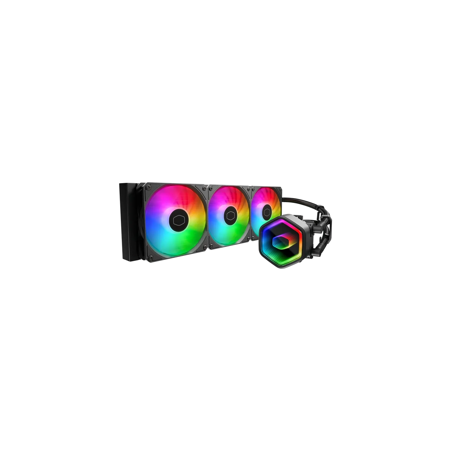 WATERCOOLER COOLER MASTER M.LIQUID 360 COREII N