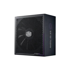 Fuente Cooler Master GX3 Gold 750W 80 Plus Full Modular ATX 3.0 A/AR Cord