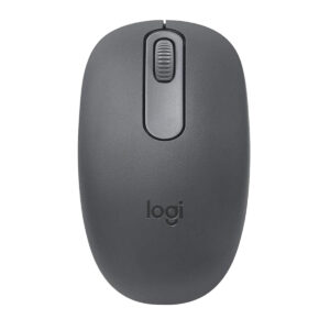 MOUSE LOGITECH M196 BLUETHOOTH BLACK