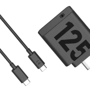 CARGADOR MOTOROLA 125W DE PARED