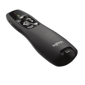 Presentador Inalámbrico Logitech R400