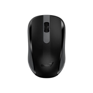 MOUSE GENIUS NX-8008S BLACK WIRELESS SILENCIOSO