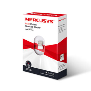 PLACA RED USB MERCUSYS MW150US N150 WIFI4