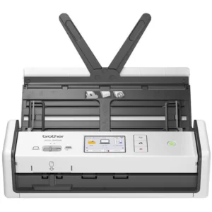 SCANNER BROTHER ADS-1250W 25PPM DUPLEX