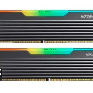 DDR4 32GB HIKSEMI 3200MHZ FUTURE RGB