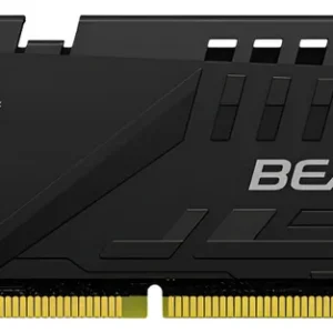 DDR5 16GB KINGSTON 6800MHZ CL34 FURY BEAST BLACK