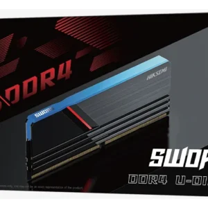 DDR4 16GB HIKSEMI 3200MHZ SWORD RGB