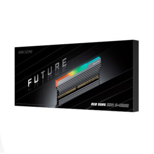 DDR4 8GB HIKSEMI 3200MHZ FUTURE RGB