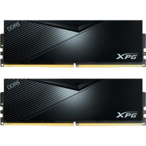 DDR5 32GB XPG 5600MHZ LANCER BLACK CL46