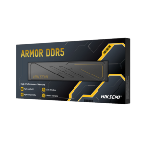 DDR5 32GB HIKSEMI 5600MHZ ARMOR