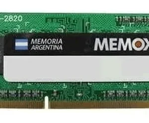 SODIMM DDR4 16GB MEMOX 3200MHZ