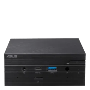 MINI PC ASUS CEL N4505 PN41-S1-BBF4000X (BAREBONE)