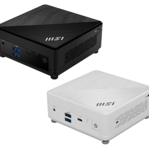 MINI PC MSI I5-1235U DDR4 12M-015BUS (BAREBONE)