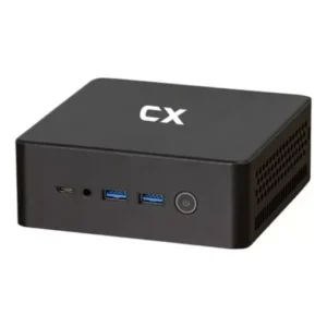 MINI PC CX INTEL ULTRA 5 115U+16G+SSD512G
