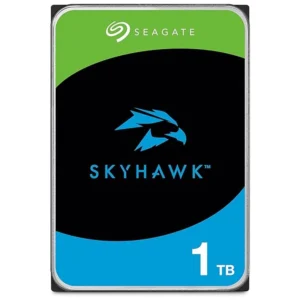 HD 1TB SEAGATE SKYHAWK 5400 RPM 256MB SATA3