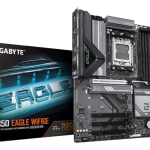 Mb GIGABYTE AM5 B840M Eagle WIFI6 Box M-atx