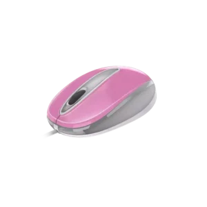 MOUSE GENIUS DX-MINI PINK USB