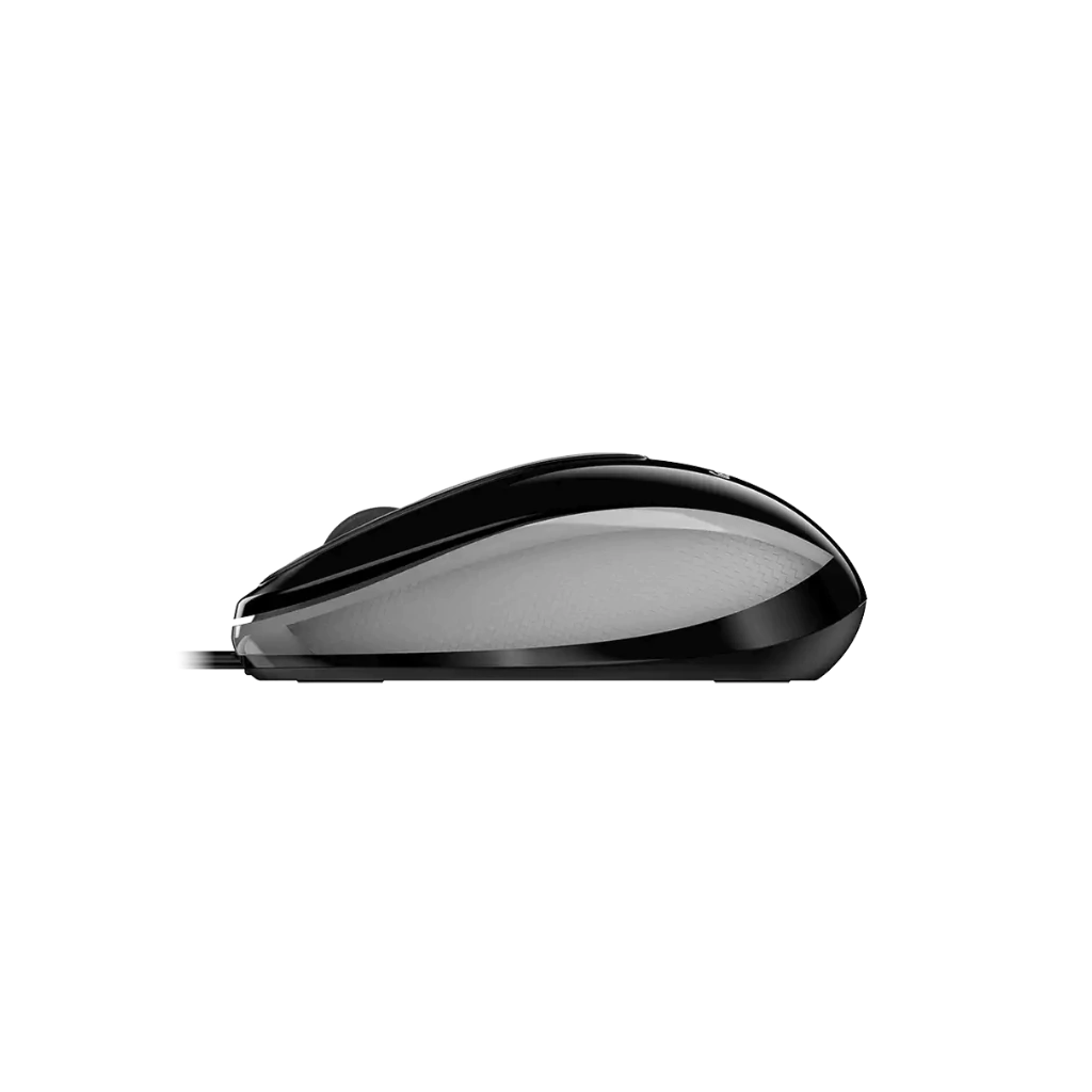 MOUSE GENIUS DX-MINI BLACK USB - Imagen 4