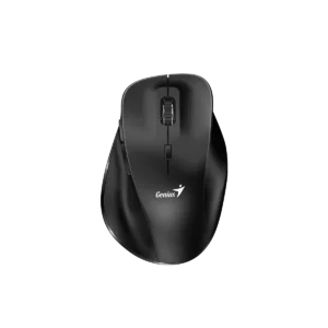 MOUSE GENIUS ERGO 8230S BLACK WIRELESS