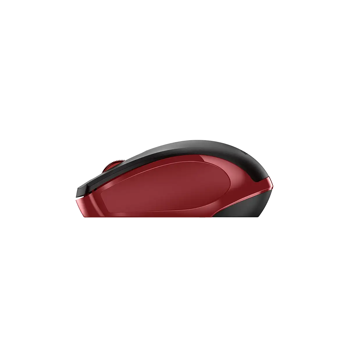 MOUSE GENIUS NX-8006S RED/BLK WIRELESS SILENCIOSO - Imagen 4