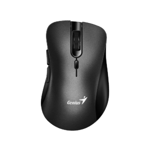 MOUSE GENIUS ERGO 8100S WIRELESS BLACK