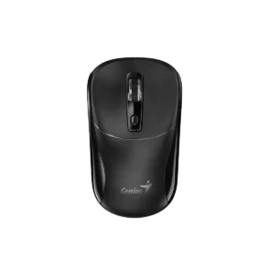 MOUSE GENIUS NX-7123 BLACK WIRELESS